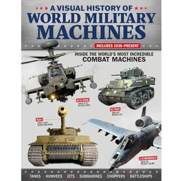 A Visual History of World Military